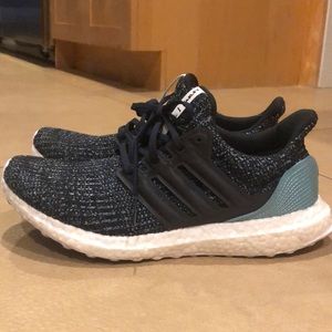 Adidas Ultraboost sneakers